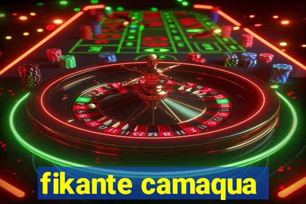 fikante camaqua